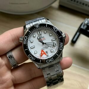 Omega Seamaster Diver 300M