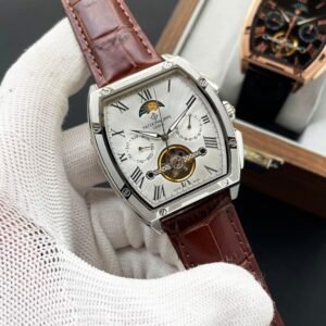 Patek Philippe Multifunctional Perpetual Calenda