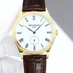 Patek Philippe Calatrava 3919