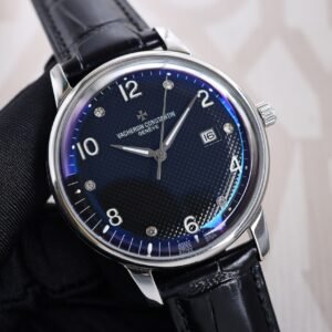 Vacheron Constantin Patrimony Series Watch