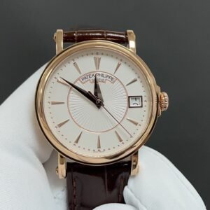 Patek Philippe Watch