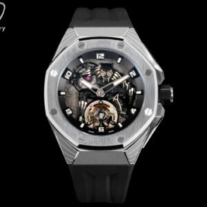 Audemars Piguet Royal Oak Concept Black Panther Limited Edition