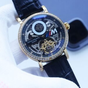 Patek Philippe Men Watch