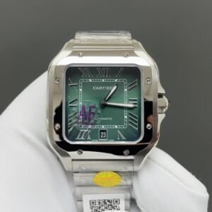 Cartier Santos de Cartier Men's Watch
