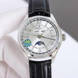 Vacheron Constantin Fifty‑Six Complete Calendar Watch, model 4000E000A‑B548B439B438B065