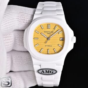 Patek Philippe Nautilus 5711 AET‑REMOULD Modified Version V2