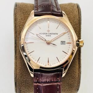 Vacheron Constantin Fifty‑six 4600E000A‑B402 Men's Automatic Watch