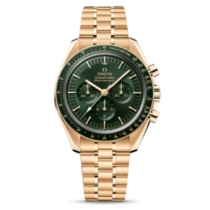 MOONWATCH PROFESSIONAL CO‑AXIAL MASTER CHRONOMETER CHRONOGRAPH 42 MM-310.60.42.50.10.001