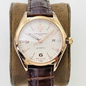 Vacheron Constantin Fifty‑six 4600E000A‑B402 Men's Automatic Watch