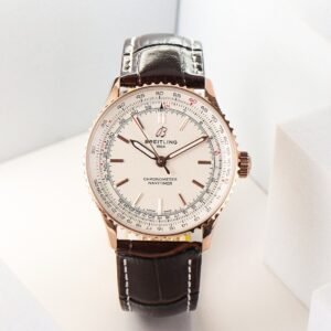 Breitling Aviator Watch 4