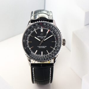 Breitling Aviator Watch 3
