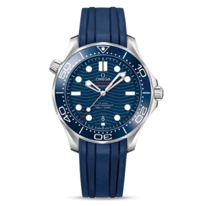 DIVER 300M CO‑AXIAL MASTER CHRONOMETER 42 MM-210.32.42.20.03.001