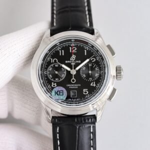 Breitling Premier B01 Chronograph 42 2