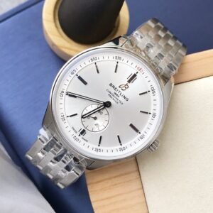 Breitling Premier Automatic Men Watch 2