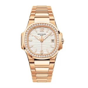 Patek Philippe NAUTILUS 7010/1R