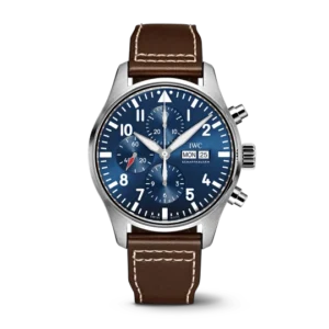 IW377714 PILOT’S WATCH (MARK XVIII EDITION “LE PETIT PRINCE”)