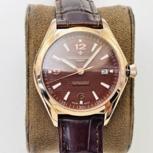 Vacheron Constantin Fifty‑six 4600E000A‑B402 Men's Automatic Watch