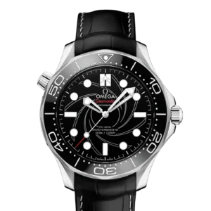 DIVER 300M CO‑AXIAL MASTER CHRONOMETER 42 MM