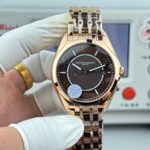 Vacheron Constantin Fifty‑Six Three‑Hand Watch，Model RN1