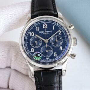 Patek Philippe Complications Chronograph 5172G‑001 2