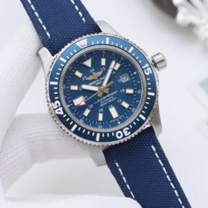 Breitling Avenger Blackbird 2