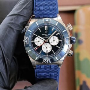 Breitling Super Chronograph 2