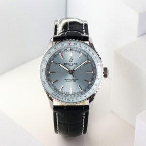 Breitling Aviator Watch 5