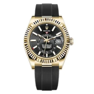 Rolex Oyster m326238 42 mm