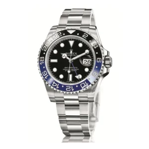 Rolex GMT-Master II 116719-BLRO Series