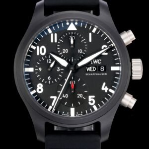 IWC Pilot's Chronograph 41 Le Petit Prince Special Edition IW388120