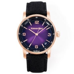 Audemars Piguet CODE 11.59 15210 Watch