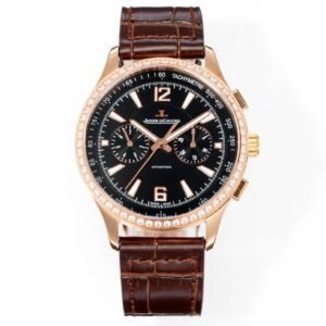 Jaeger‑LeCoultre Polaris Series