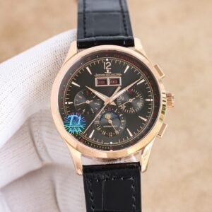Jaeger‑LeCoultre Master Collection 4138420