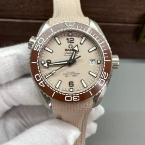Omega Seamaster 600