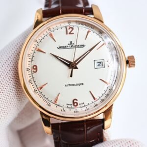 Jaeger‑LeCoultre Master Ultra‑Thin MO1
