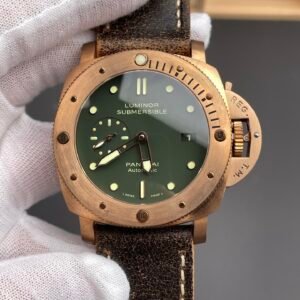Panerai PAM382 Watch