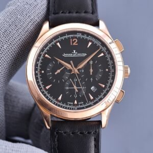 Jaeger‑LeCoultre Men's Watch