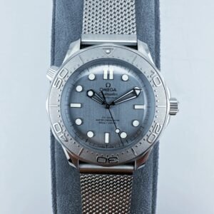Omega Seamaster 300 007 Bronze‑Gold