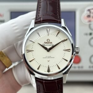 Omega Constellation Collection