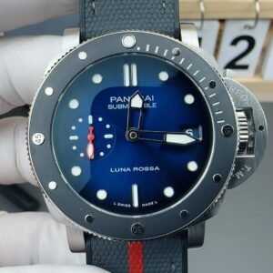 Panerai PAM1565 Watch