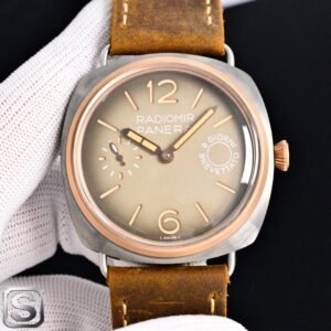 Panerai Radiomir PAM01244 Watch