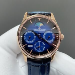 Jaeger‑LeCoultre Master Perpetual Calendar KP2