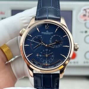 Jaeger-LeCoultre Polaris Geographic WT