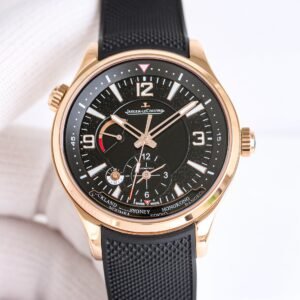Jaeger‑LeCoultre Polaris Geographic WT Watch