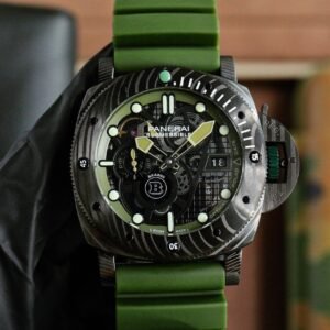 Panerai Submersible Watch