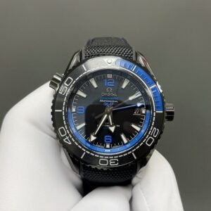 Omega Seamaster Planet Ocean 600m
