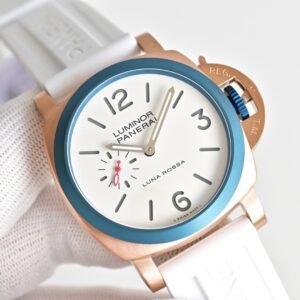 Panerai PN6 Watch