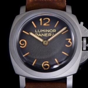 Panerai PAM1628 Watch