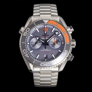 Omega Seamaster Planet Ocean 600M Chronograph