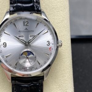 Jaeger‑LeCoultre Master Calendar 1558420